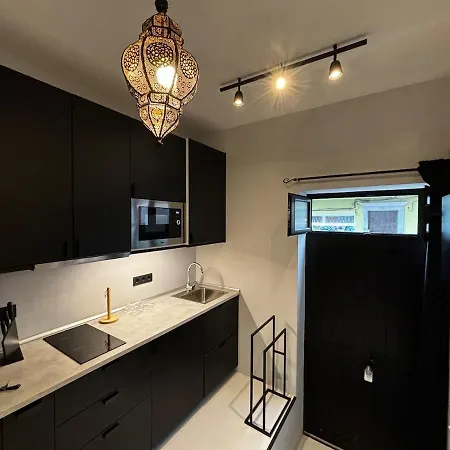 Apartment Central Cozy Loft In *