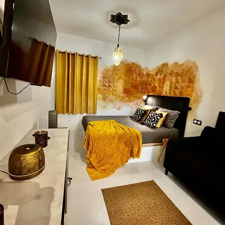 Central Cozy Loft In
