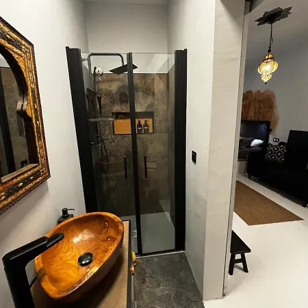 Apartment Central Cozy Loft In *