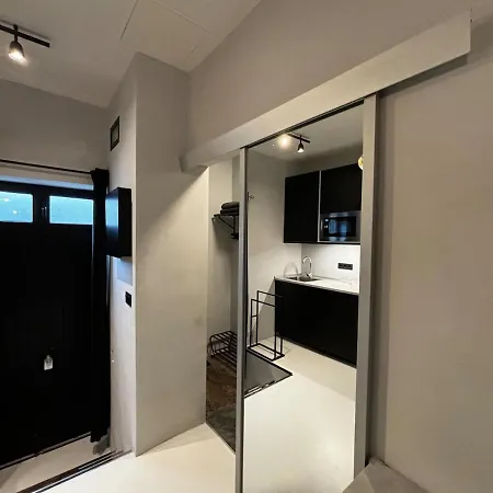 Central Cozy Loft In Apartment Las Palmas de Gran Canaria